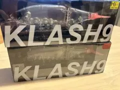 2025年最新】クラッシュ9 レイスの人気アイテム - メルカリ