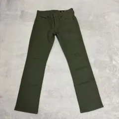 VOLCOM ボルコム ストリートファッション パンツジーンズ