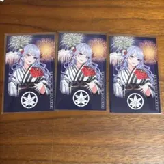 にじさんじ 樋口楓