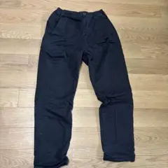 ユニクロ パンツ ボトムス