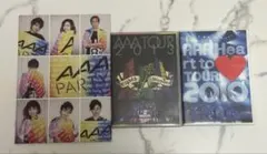 2026年最新】aaa ライブdvdの人気アイテム - メルカリ