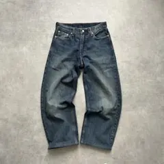 リーバイス 578 W30 L32 デニム バギー パンツ ワイド