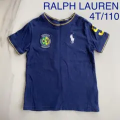 【美品】POLO RALPH LAUREN/Tシャツ トップス