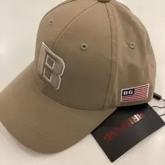 BRIEFING EYEVOL WR NYLON GLASSHOLD CAP - メルカリ