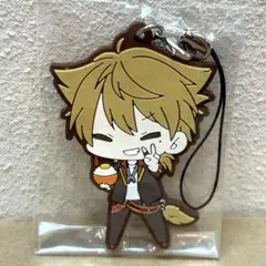 伏見ガク ラバーストラップ