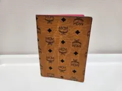MCM パスポートケース ヴィセトス柄 ピンク MCM パスポートケース ヴィセトス柄 ピンク - メルカリ