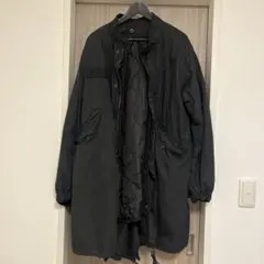 2025年最新】anytee モッズコートの人気アイテム - メルカリ