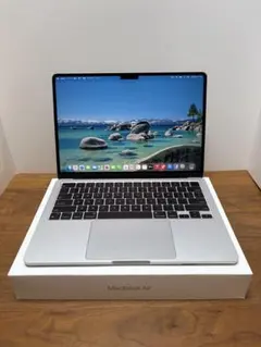 2026年最新】macbook air m3 512の人気アイテム - メルカリ
