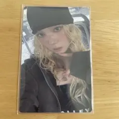 Baby DONT Cry ミア F girl 封入 トレカ A - メルカリ