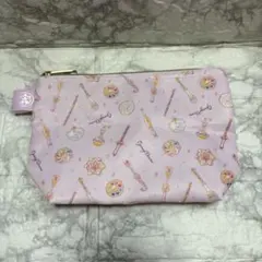 おジャ魔女どれみ ポーチ