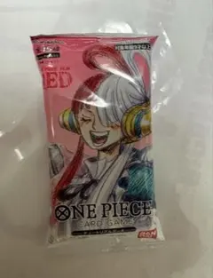 ［美品］映画特典　ONE PIECE カードゲーム チュートリアルデッキ