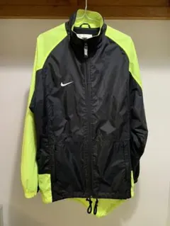 NIKE ナイキ ナイロンジャケット　90's 銀タグ 白タグ