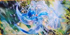 【最終値下げ】サーナイト ラバープレイマット ポケモンカード デスクマット