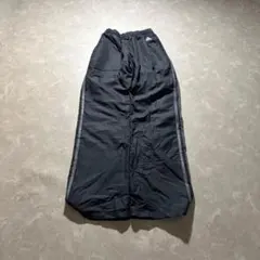00s adidas archive nylon track pants y2k