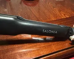 【35mm】SALONIA SL-0045 ストレートヘアアイロン