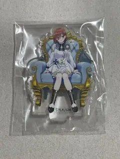 五等分の花嫁 アクリルプレート White Princes 五等分の花嫁 White Princes アクリルプレート | K-BOOKS 秋葉原