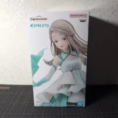 学園アイドルマスター ESPRESTO 篠澤広 フィギュア