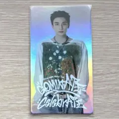 ヒョンジン タレントカード