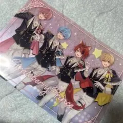 Strawberry Prince クリアファイル A4サイズ