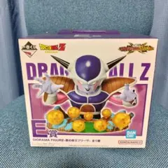 ドラゴンボールvsオムニバス