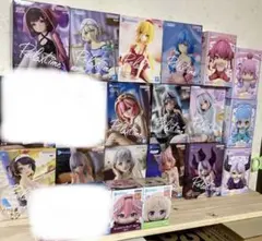 美少女 フィギュア 27個 シンデレラ レム ラム ウマ娘 モモ ダークネス 美少女 フィギュア 27個 シンデレラ レム ラム ウマ娘 モモ ダークネス