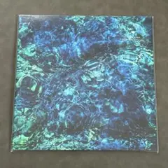 青葉市子 アダンの風 レコード 2LP 国内盤 特典付き 青葉市子「アダンの風」オーチャードホール公演のコンサート