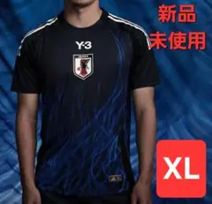 ✨日本代表 adidas Y-3 XL 新品 サッカー