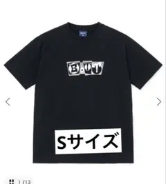 BoTT Tシャツ ブラック Sサイズのサムネイル