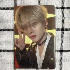 2025年最新】stray kids リノ maxident トレカの人気アイテム