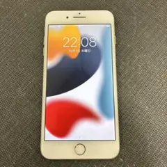 Apple iPhone 7 Plus シルバー 本体