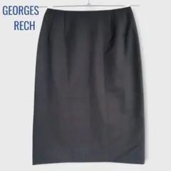 ＊GEORGES RECH＊ サイズ36 スカート タイトスカート ひざ丈のサムネイル