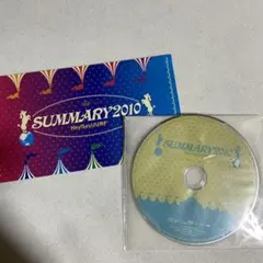 Hey!Say!JUMP SUMMARY2010 DVD