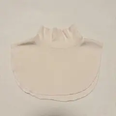 aosta fake turtleneck フェイクタートルネック