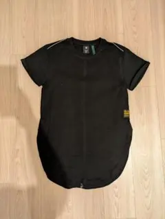 ジースターロウ　ブラック 半袖 Tシャツのサムネイル