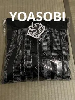 2025年最新】yoasobi パーカーの人気アイテム - メルカリ