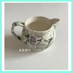 バーレイ ダッチジャグ　バーレイ ミルククリーマー　バーレイ ジャグ　日本未販売 2026年最新】バーレイミルクジャグの人気アイテム - メルカリ
