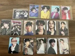 BTS トレカ まとめ売り