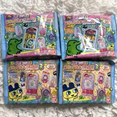 おかしなたまごっちボーロっち3 お菓子のみ