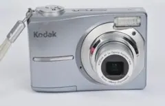 【中古】Kodak コダック EasyShare V705 シルバー 中古】Kodak コダック EasyShare V705 シルバー | ヤマダウェブコム