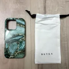 【新品】BURGA iPhone 16 Pro ケースUbud Jungleのサムネイル