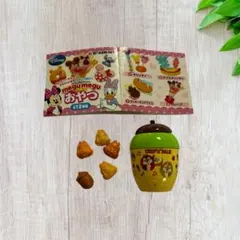 立体チョコレートモールド テディベア くま チョコレートワールド製