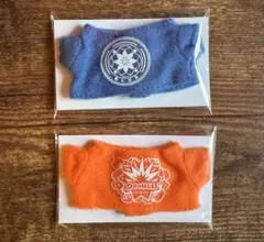 にじぱぺTシャツ