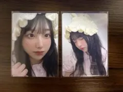 【バラ売り可】CUTIE STREET 桜庭遥花トレカ ver.1 コンプ