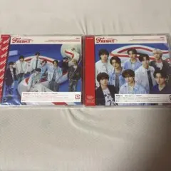 ICEx FRESH!! 2枚セット
