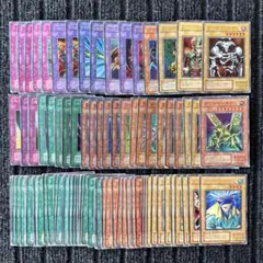 遊戯王　2期　まとめ売り