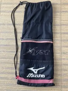 中古　ミズノ　テニスラケット　ケース