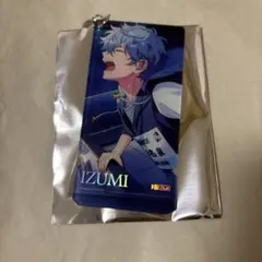 印記アクキー 泉