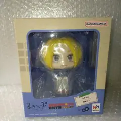 SAKAMOTODAYS　サカモトデイズ　朝倉シン　るかっぷ　フィギュア