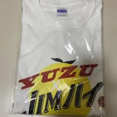 ジムビーム✖️ゆず　コラボキャンペーンTシャツ