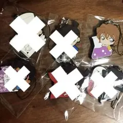 ぴたコレ ラバスト 名探偵コナン